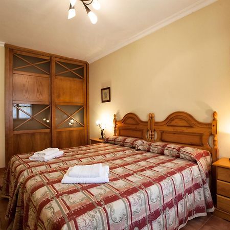 Apartamentos Camin De Pelayo Las Rozas Kamer foto