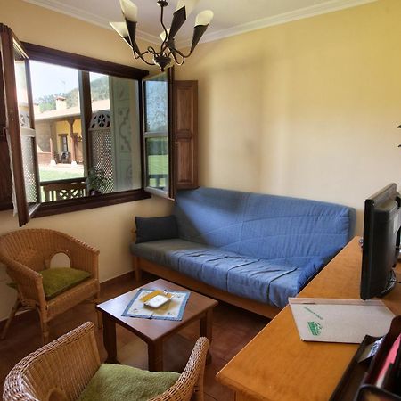 Apartamentos Camin De Pelayo Las Rozas Kamer foto