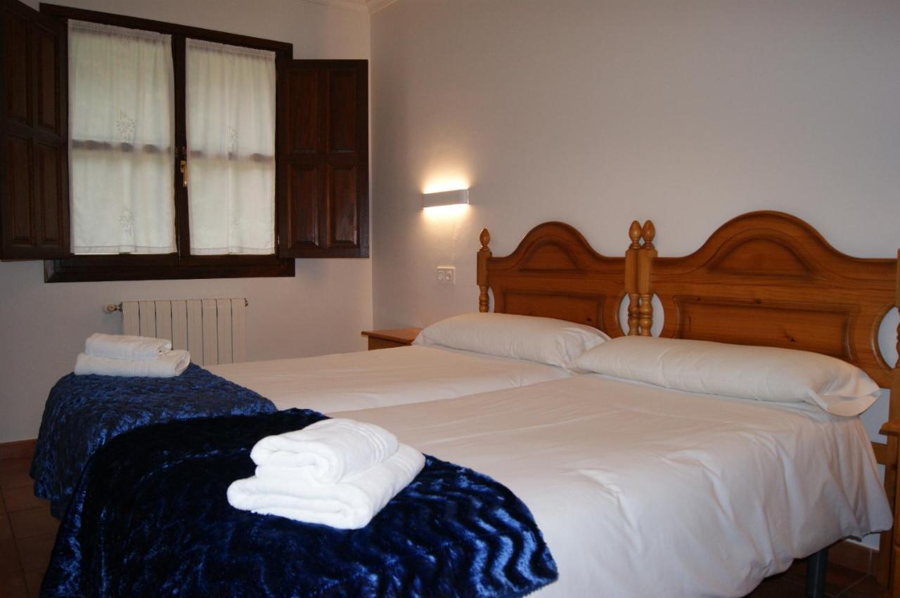 Apartamentos Camin De Pelayo Las Rozas Buitenkant foto