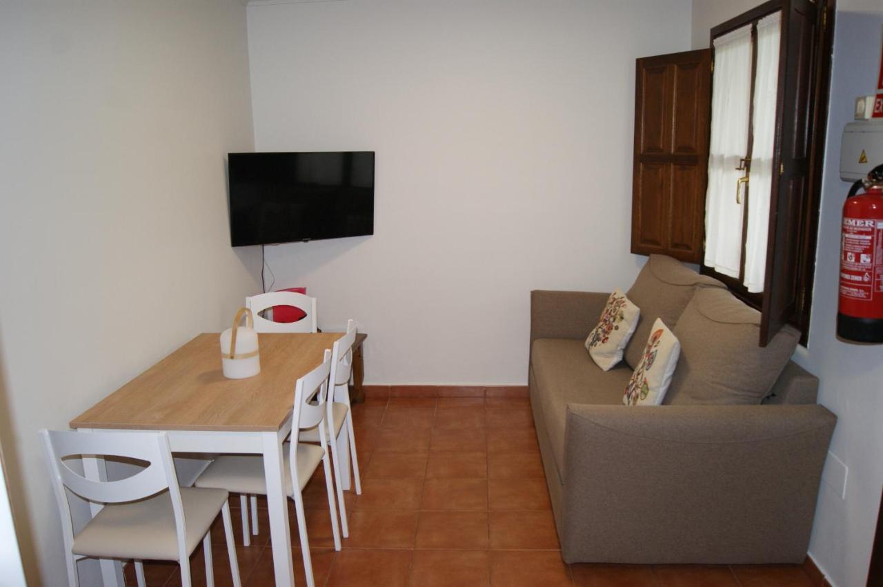 Apartamentos Camin De Pelayo Las Rozas Buitenkant foto
