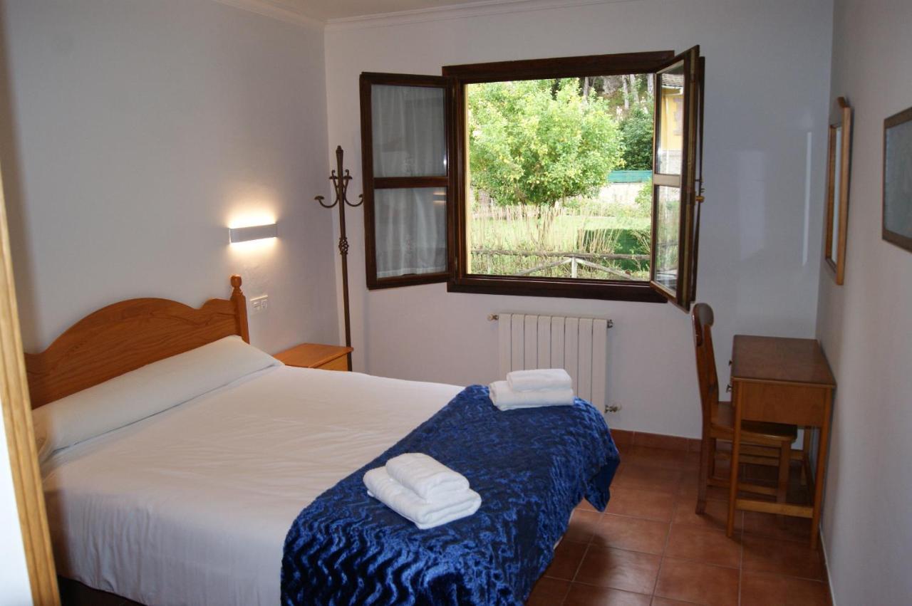 Apartamentos Camin De Pelayo Las Rozas Buitenkant foto