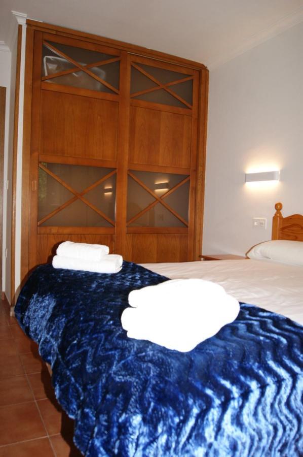 Apartamentos Camin De Pelayo Las Rozas Buitenkant foto