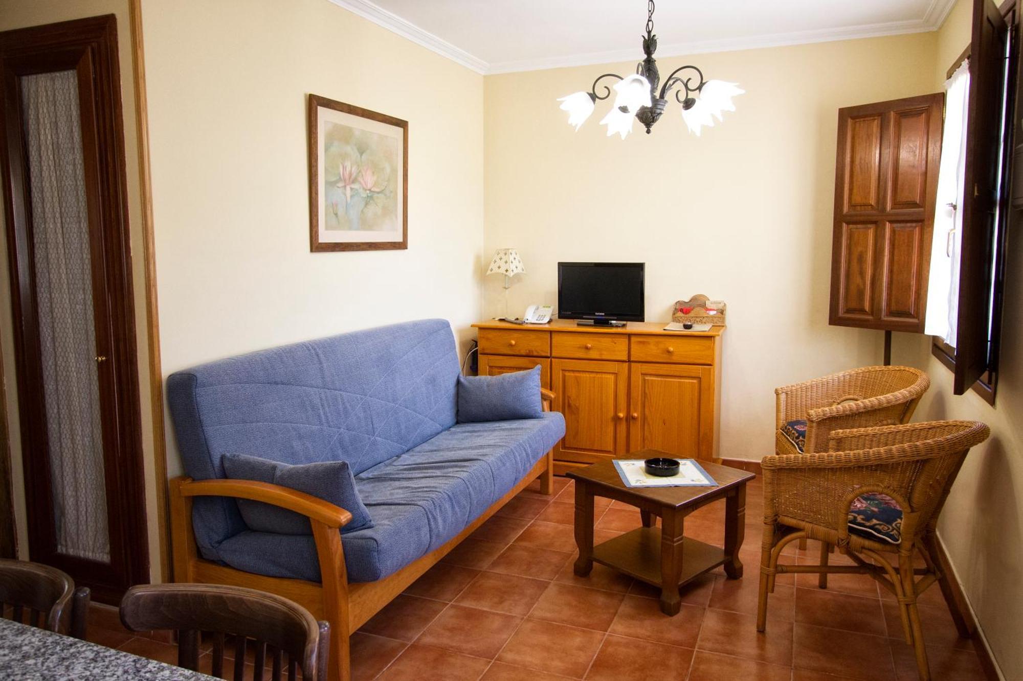 Apartamentos Camin De Pelayo Las Rozas Kamer foto
