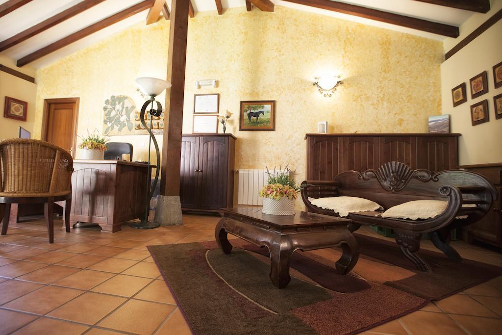 Apartamentos Camin De Pelayo Las Rozas Buitenkant foto