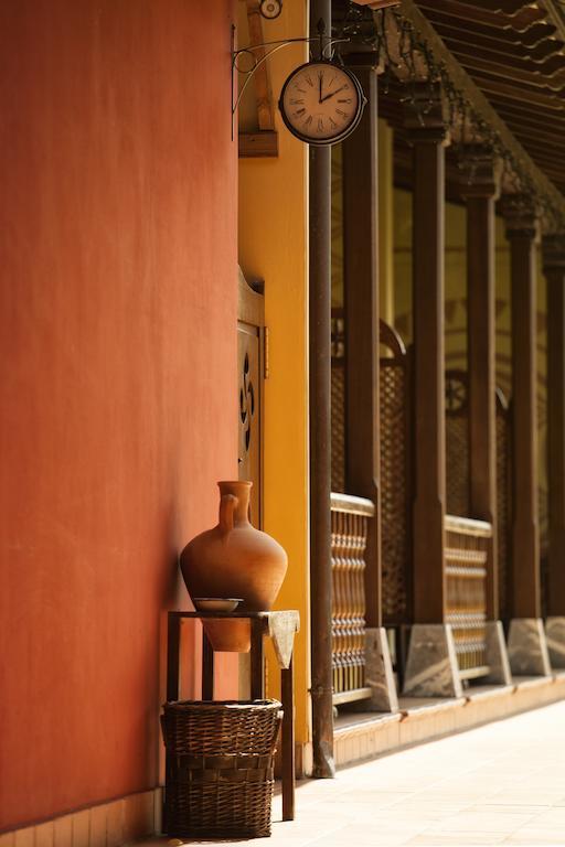 Apartamentos Camin De Pelayo Las Rozas Buitenkant foto