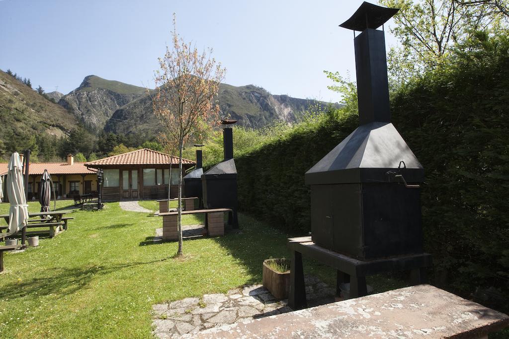 Apartamentos Camin De Pelayo Las Rozas Buitenkant foto