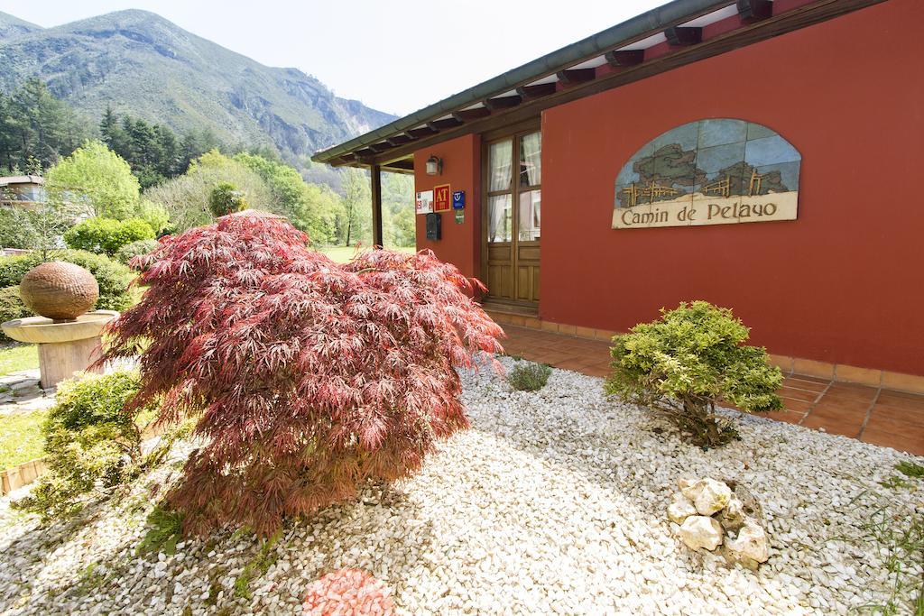Apartamentos Camin De Pelayo Las Rozas Buitenkant foto