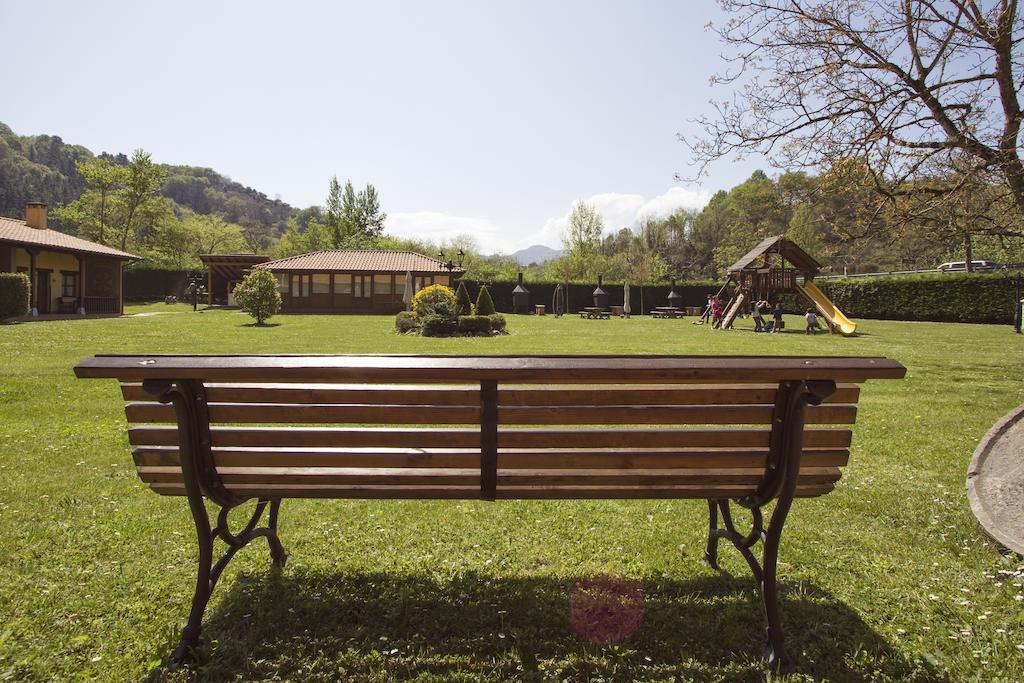 Apartamentos Camin De Pelayo Las Rozas Buitenkant foto