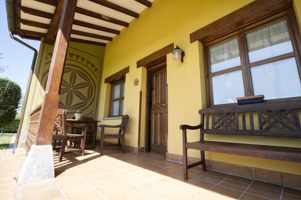 Apartamentos Camin De Pelayo Las Rozas Buitenkant foto