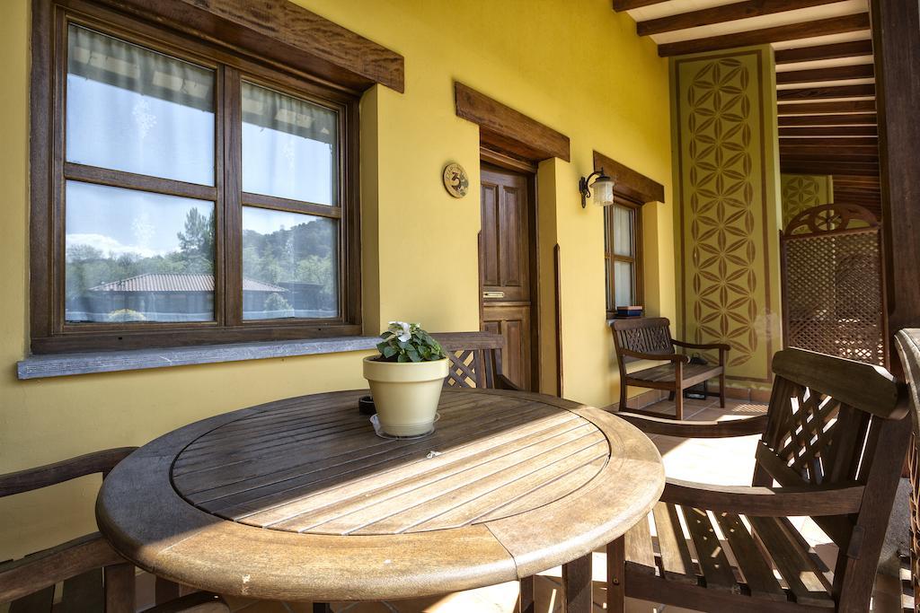 Apartamentos Camin De Pelayo Las Rozas Buitenkant foto