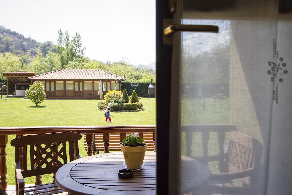Apartamentos Camin De Pelayo Las Rozas Buitenkant foto