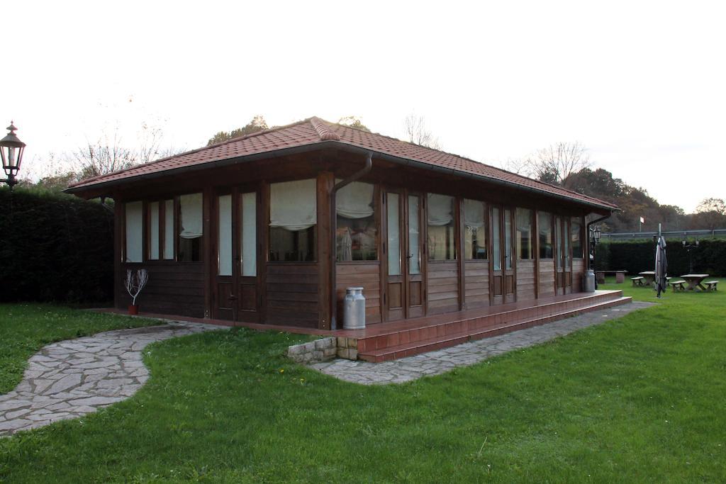 Apartamentos Camin De Pelayo Las Rozas Buitenkant foto